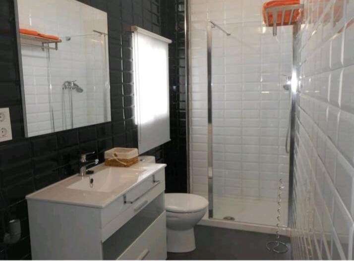 Appartement Atico Centro à Grenade Extérieur photo